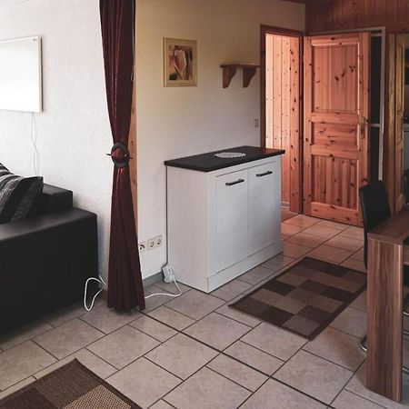 Ferienhaus-Am-Scharmuetzelsee Wendisch Rietz Luaran gambar