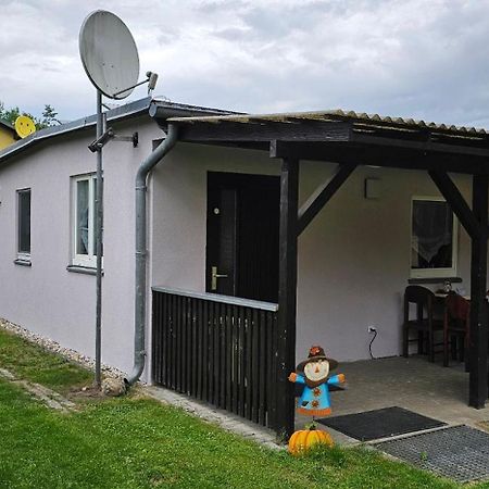 Ferienhaus-Am-Scharmuetzelsee Wendisch Rietz Luaran gambar
