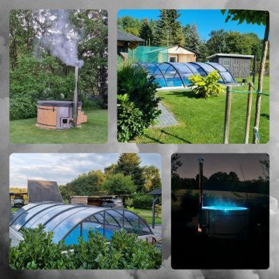 Ferienhaus-Am-Scharmuetzelsee Wendisch Rietz Luaran gambar
